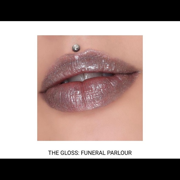 Jeffree Star Cremated The Gloss Lipgloss Set - Picture 5 of 8